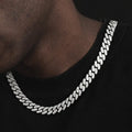 12mm Iced Out Cuban Link Chain-3-Mixxchains