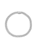 14mm Iced Out Cuban Link Chain-5-Mixxchains