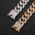 20mm Iced Out Cuban Link Chain-10-Mixxchains