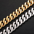 20mm Iced Out Cuban Link Chain-7-Mixxchains
