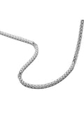 2mm Rope Chain 925 Sterling Silver-5-Mixxchains