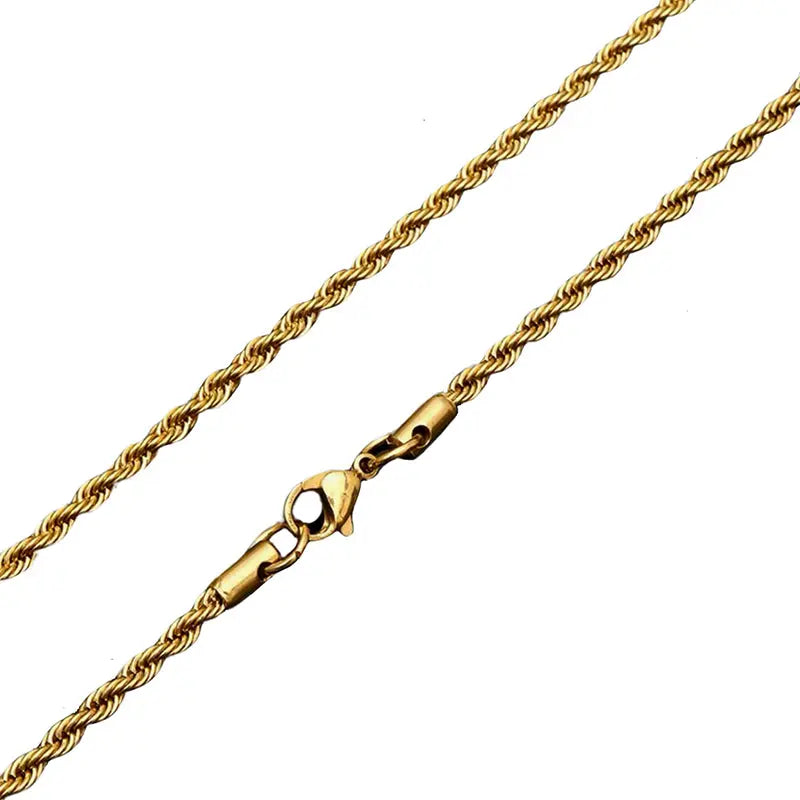 4mm Rope Chain-5-Mixxchains
