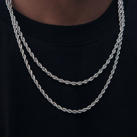 4mm Rope Chain-1-Mixxchains