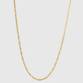 Gold Figaro Chains (3mm) MIXX CHAINS