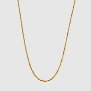 Rope (Gold) 2mm