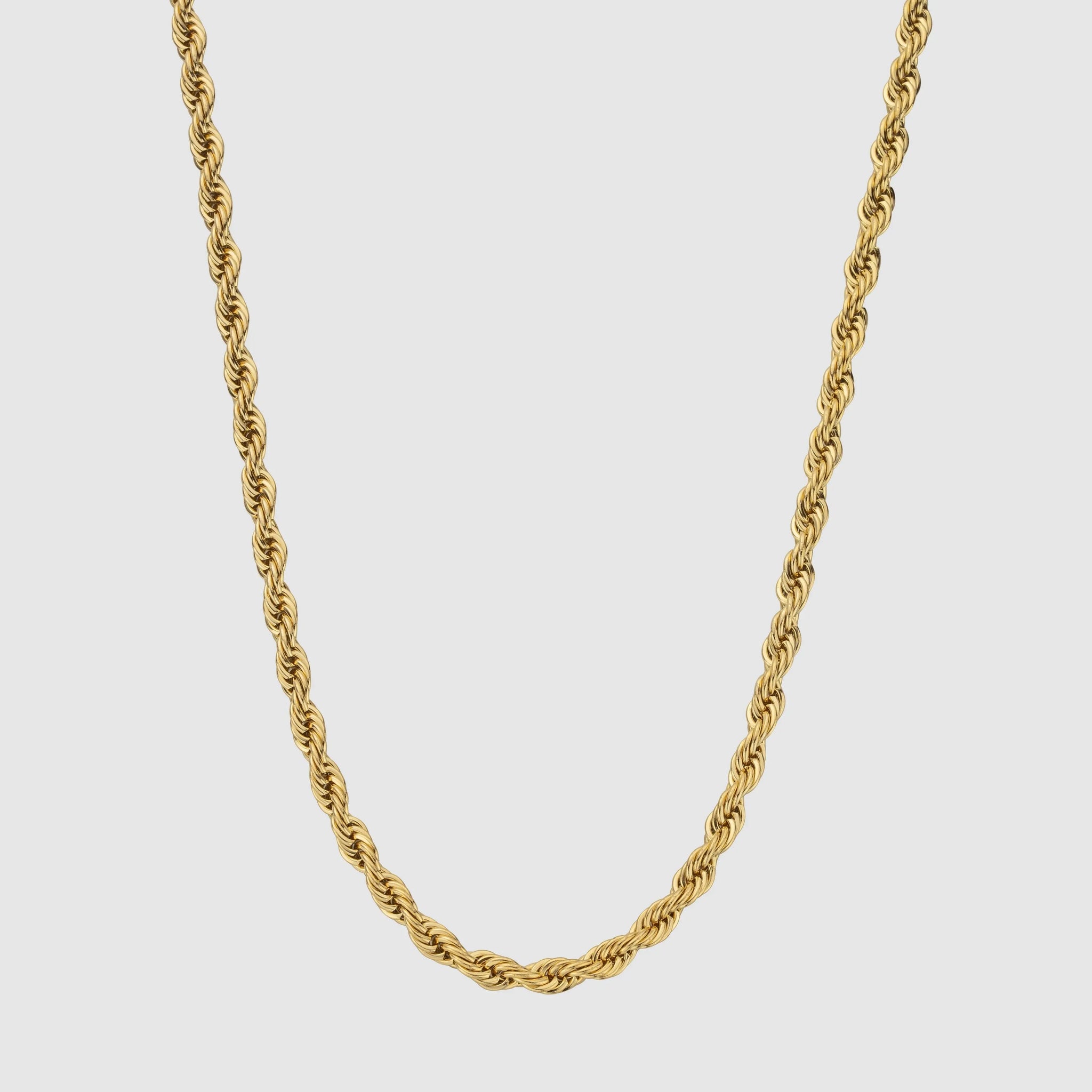 Rope (Gold) 5mm