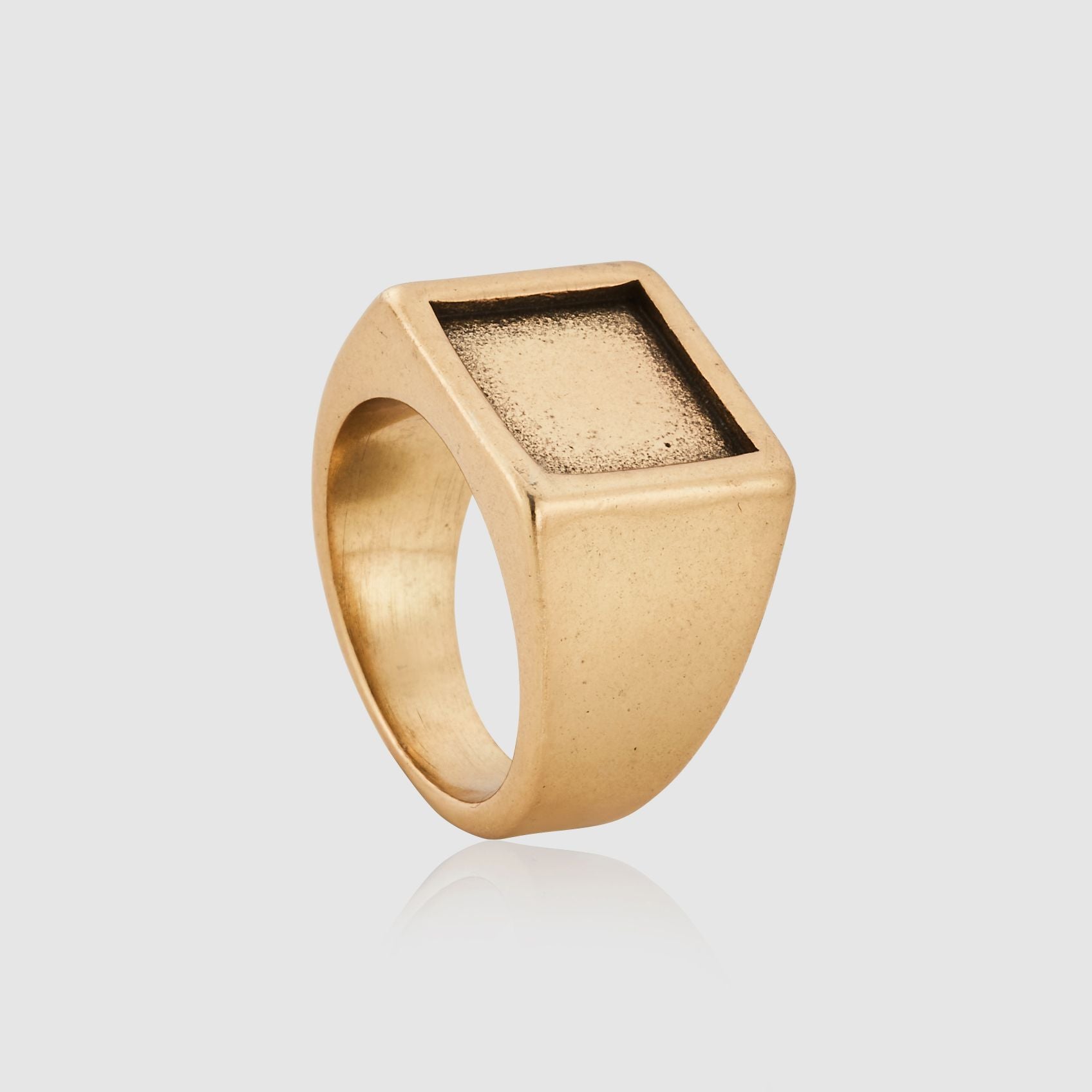 LANURA Ring (Gold)